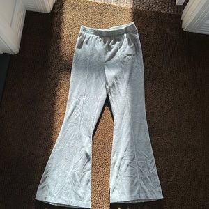 Aerie small fit and flare great sweatpants